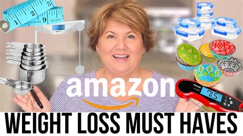 Amazon Weight Loss Products Shed Pounds Fast Youtube