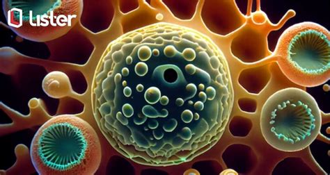 belajar seputar  perbedaan sel prokariotik  eukariotik