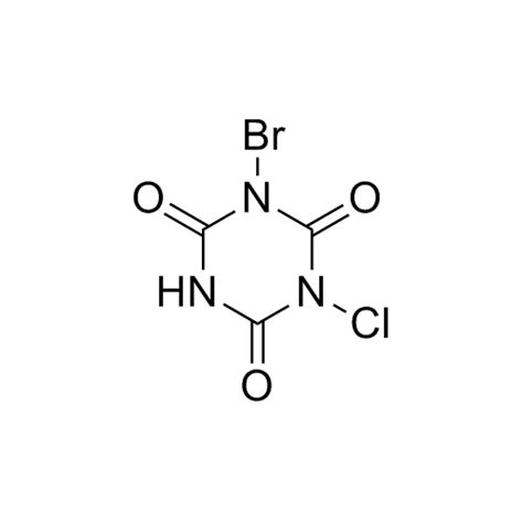 Axios Research Chlorobromo Isocyanuric Acid