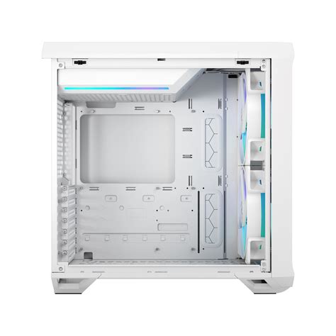 Case Fractal Design Torrent Compact Rgb White Tg Light Tint Ch Nh