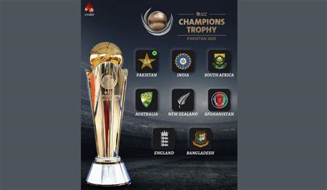 Icc Champions Trophy Bcci Traci Harmonie