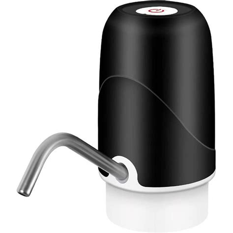 Pompe à Bouteille d eau Distributeur de Bouteille d eau de 5 gallons