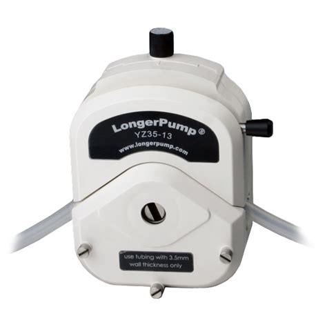 Pump Head Lp Yz35 13
