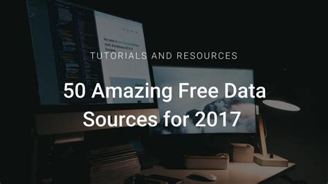 Free Data Sources Twit Infogram