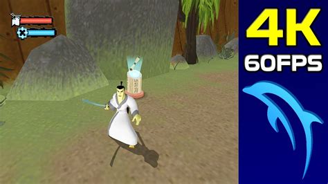 Samurai Jack The Shadow Of Aku K Pc Dolphin Emulation X