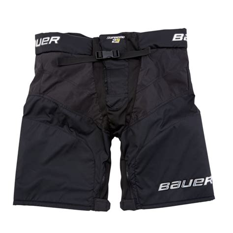 Hockey Shell Bauer Supreme 2S Pro Sr Senior Goalie Pants Hockey