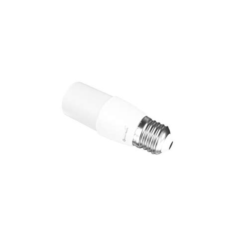 LED žarulja Green Tech 7W 4000K E27 T37 Flux 700Im IP40 Epistar chip