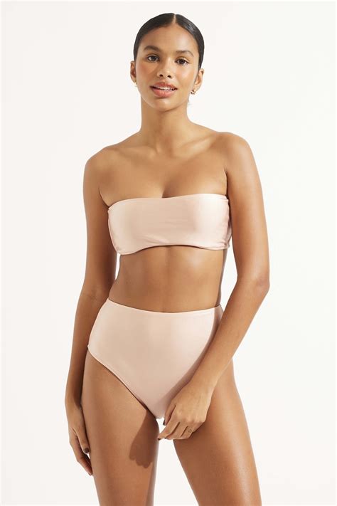 TOP JADE NUDE PURA
