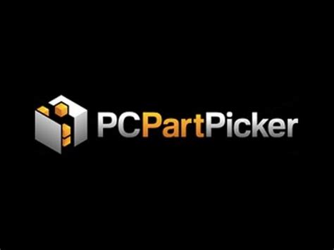 PCPartPicker Tutorial - YouTube
