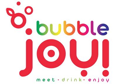 BUBBLE JOY Katowice Bubble Tea W Galerii Katowickiej