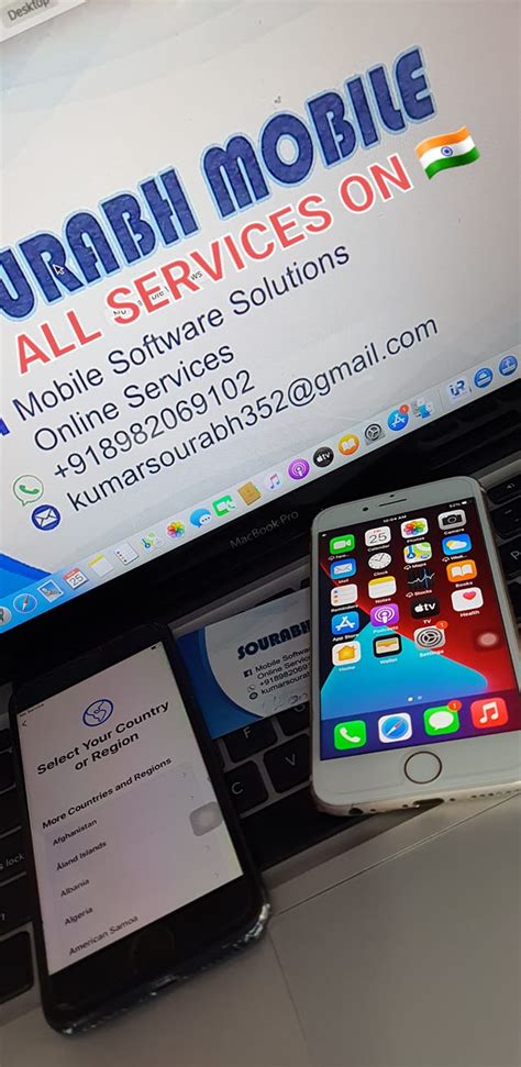 🍎iphone Icloud Bypass 🌏 Iphone Locked To Owner
