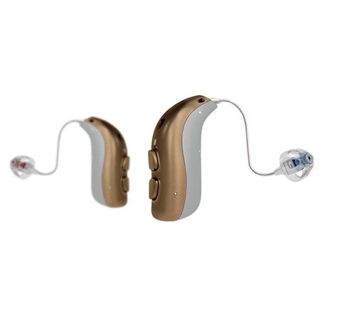 Bernafon Viron 1 Minirite T R Hearing Aid Australia