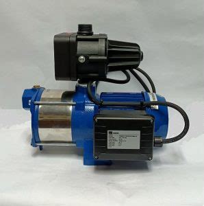 Ebara Am Pc Automatic Booster Pump Tt Tekun Equipment Sdn Bhd