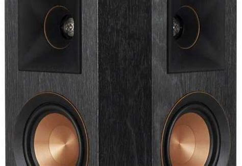 Klipsch Rp S Festima Ru