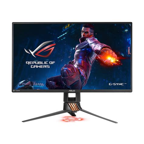 Monitor Gamer Asus ROG Swift Esports Fast IPS FHD 360Hz 1ms G Sync HDMI