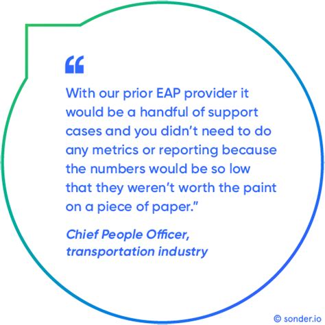 Enhancing Eap Uptake And Utilisation Sonder