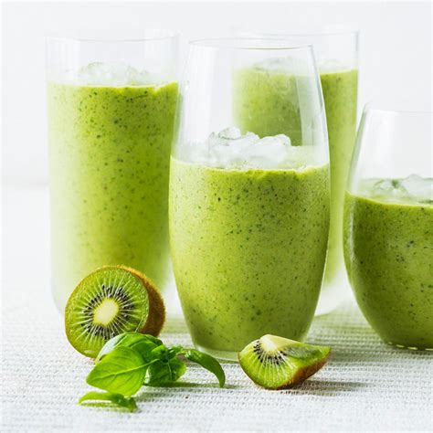 4 Refreshing Smoothies To Kick Start Your Mornings Woolworths Taste