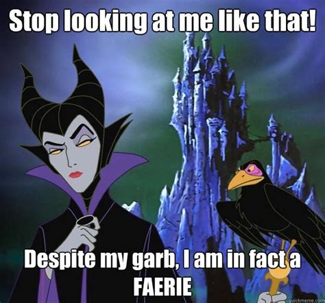 [Image - 104887] | Hipster Disney Villains | Know Your Meme