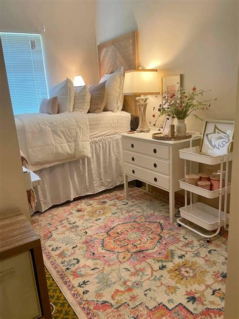 18 Cute And Trendy College Dorm Room Ideas You Have To See For 2023