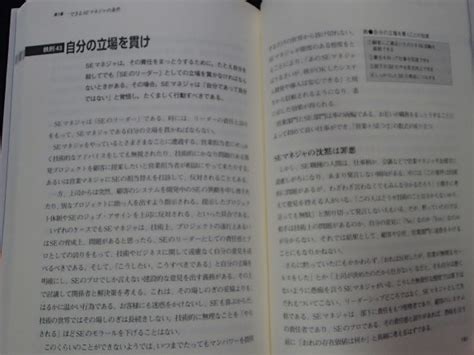 Yahooオークション 「seを極める50の鉄則」 馬場史郎 著 日経コン