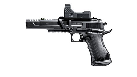 Wiatr Wka Pistolet Umarex Racegun Z Kolimatorem Aro Bro