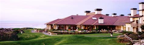 The Inn at Spanish Bay, find the best golf trip in California