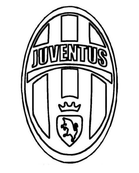 Lista Foto Escudo De Juventus Para Dream League Soccer Actualizar