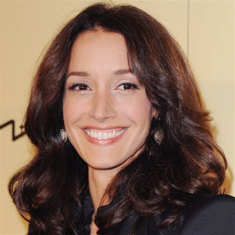 Jennifer Beals Biography Jennifer Bealss Famous Quotes Sualci