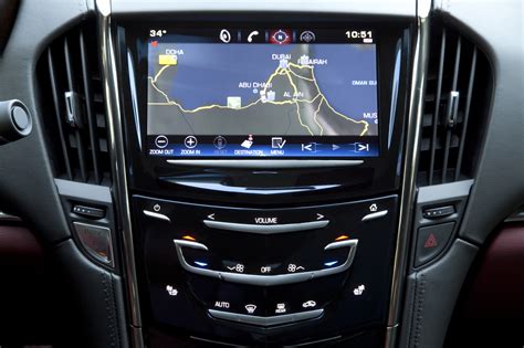 Cadillac Ats Specs Performance Production Info Wiki