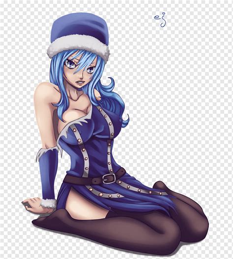 Sexy Fairy Tail Juvia Telegraph