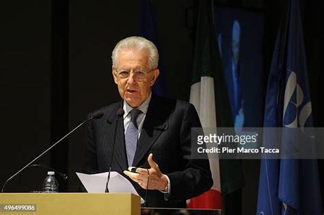 Inauguration Of The Academic Year At Bocconi University Photos And