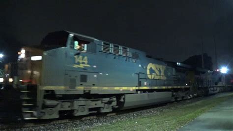 CSX Q Train That Is OLD SCHOOL K Train CSX Q452 26 Tri Rail P648 26