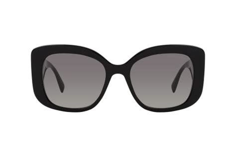 Giorgio Armani AR 8150 500111 Sonnenbrille Kaufen