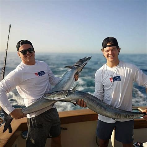 Cabo San Lucas Fishing Charters Hiring The Best Fishing Guide