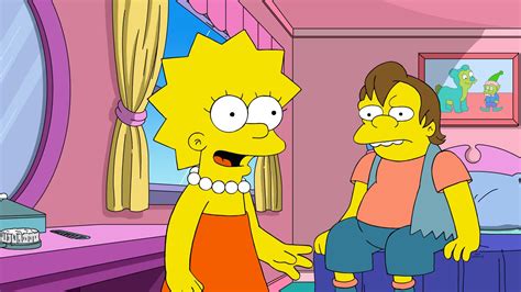 Treehouse Of Horror Xxxi Sneak Peek Images Give The Simpsons A Pixar