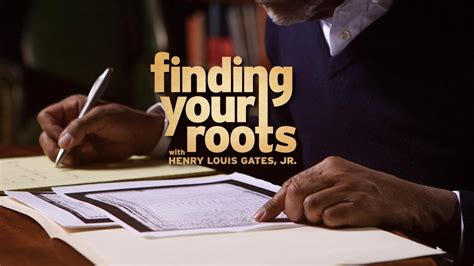 Extended Trailer | Finding Your Roots | THIRTEEN - New York Public Media