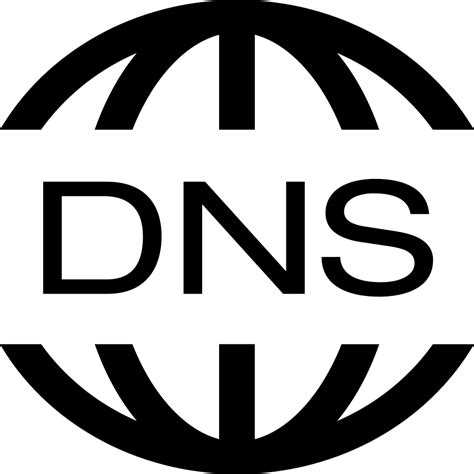 89 Dns Icon Images At Vectorified