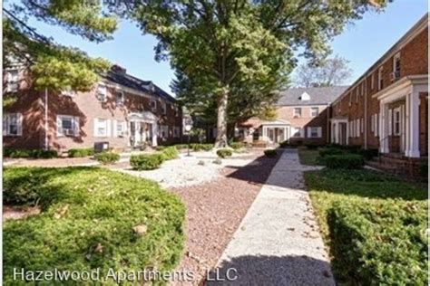 Rahway Apartments - Rahway, NJ 07065