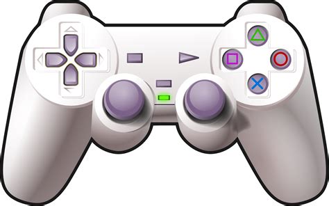 Joystick Clipart Png