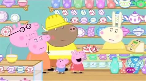 Videos De Peppa Pig En Espa Ol Audio Latino Capitulos Completos