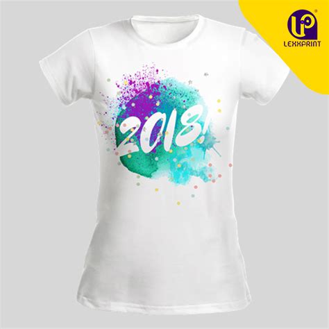 T Shirt Sublima Lexxprint Imprimerie En Ligne And Services