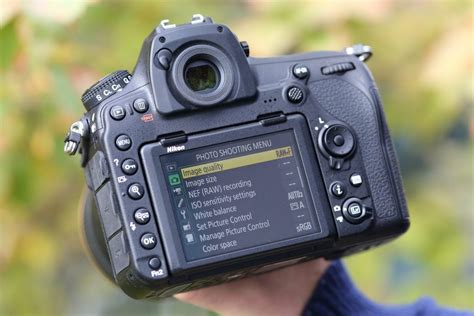 Nikon D850 Review An All Round Sensation Amateur Photographer