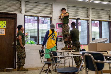 Dvids Images Km23 Chuuk High School Renovation Project Image 18