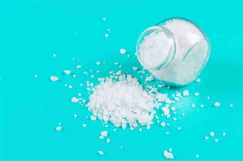 Malic Acid A Versatile Ingredient In Food And Its Surprising Health