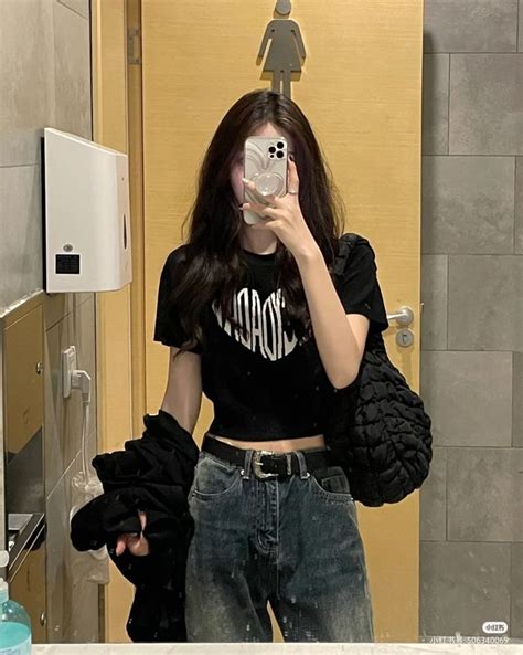 Korean Girl Fashion Ulzzang Fashion Korea Fashion Kpop Fashion