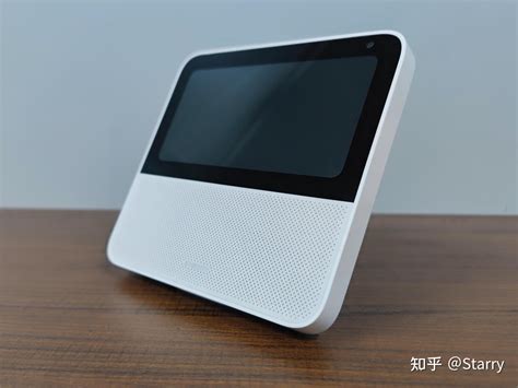 真机小米智能家庭屏 6米家全屋中控（miui Home）的入门选择 知乎