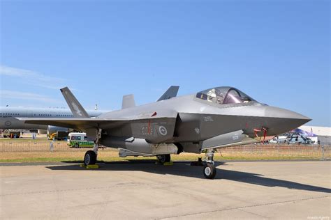 Report Us Rejected Uae Request To Purchase F 35 Fighter Jets Middle