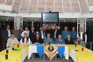 Club De Leones Reynosa Internacional La Prensa Sociales