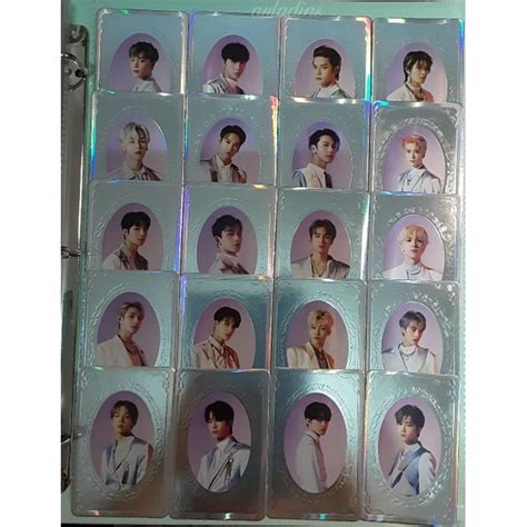 Jual Nct Syb Fanmade Made China Ready Ina Shopee Indonesia