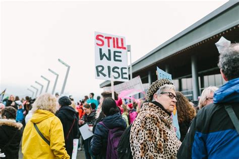 Swiss Women Strike For Equality In The Workplace Hrm Asia Hrm Asia